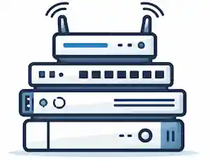 Icon for Broad Product Portfolio